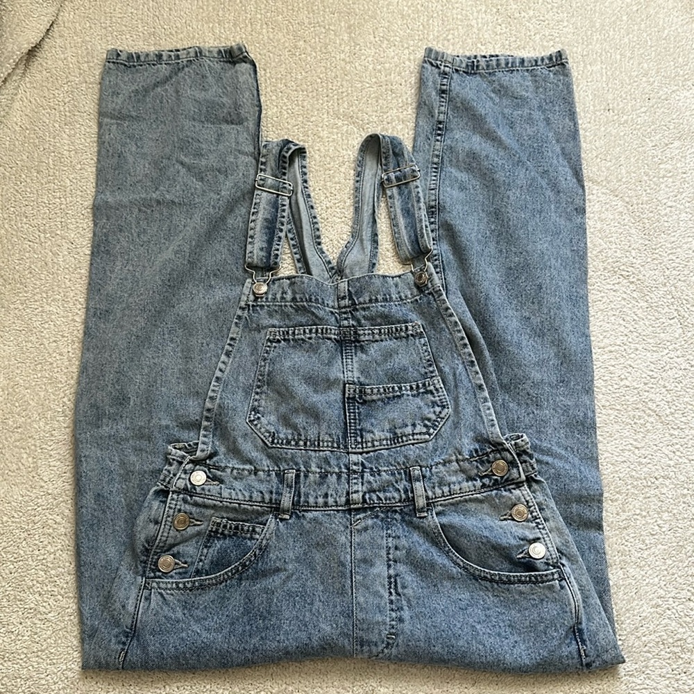 Free People Overalls Size XS